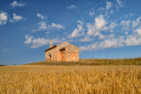 Ermita del Santo Cristo de San Sebastián