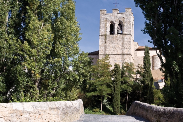 Museo de Arte Sacro de la Iglesia de San Juan