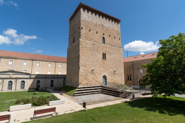 Ruta del legado romano y villas de la Ribera del Duero