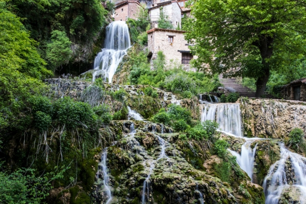 Orbaneja del Castillo