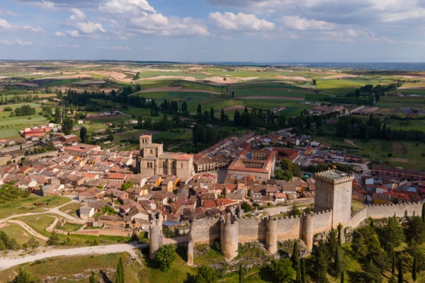 Peñaranda de Duero