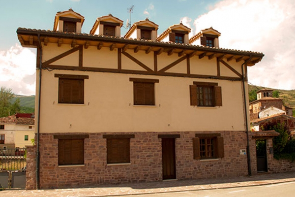 Casa rural Casa Fresneda