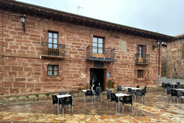 Casa Rural La Casona