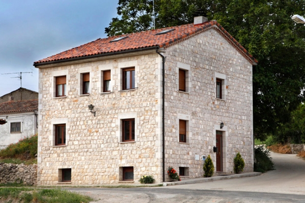 Casa rural Fortaleza