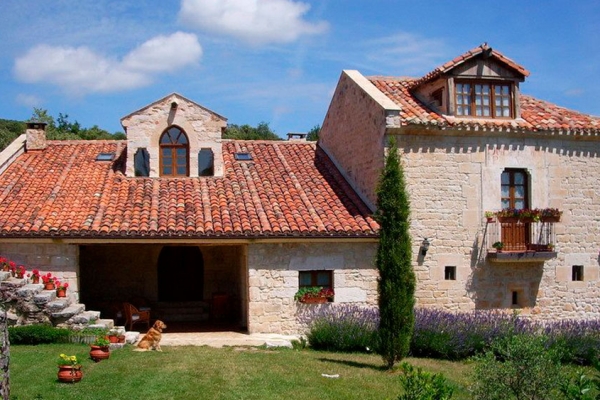 Casa rural La Ondina