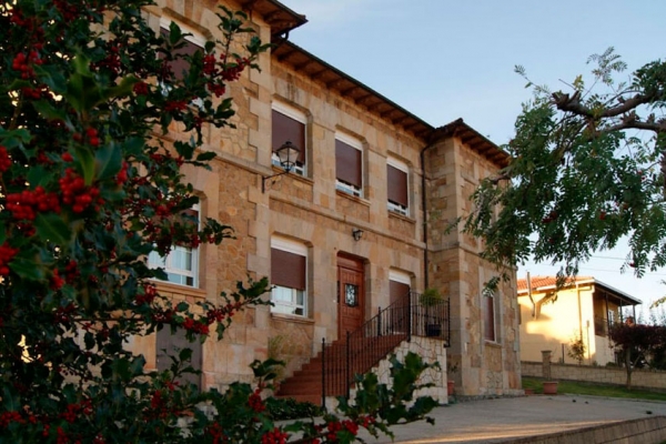 Casa rural La Serna