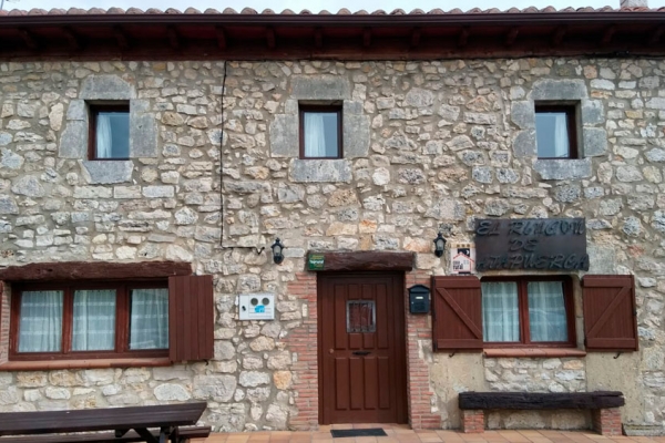 Casa rural El Rincón de Atapuerca