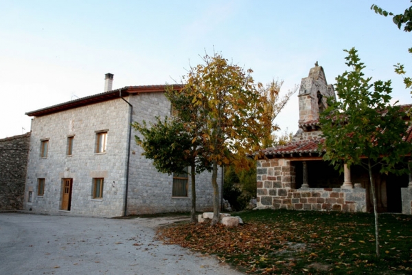 Casa rural Roblejimeno