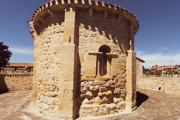 Centro de Interpretación del Románico en las Merindades