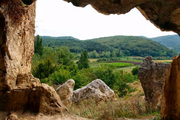 Las Gobas de Laño