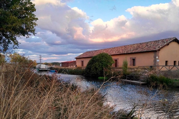 Hotel – Restaurante Carrecalzada