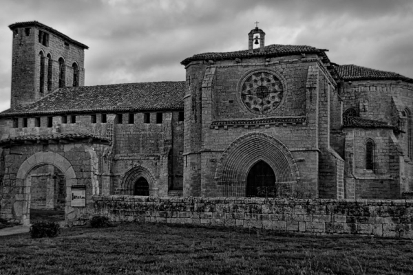 Iglesia de Nuestra Señora de los Reyes de Grijalba