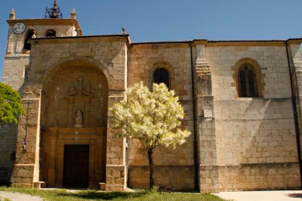 Iglesia de Nuestra Señora de la Asunción