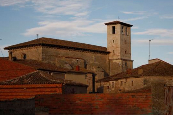 Iglesia de Nuestra Señora de la Asunción de Ciadoncha