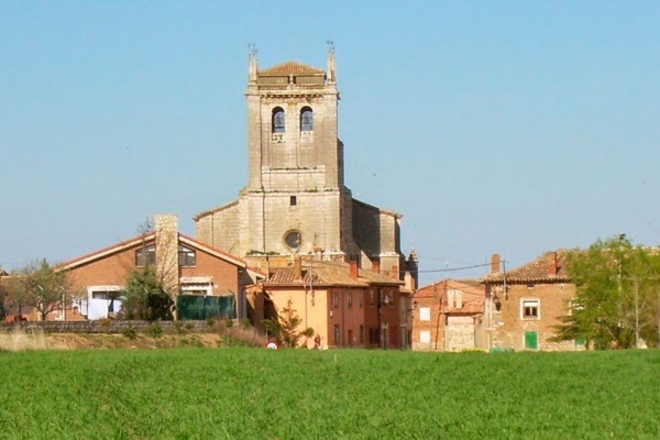 Iglesia de Nuestra Señora de la Asunción de Villaveta