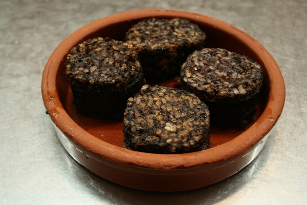 Morcilla de Burgos