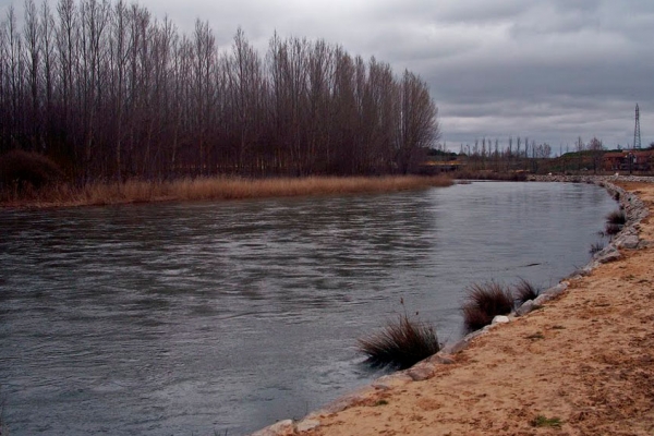 Riberas del Pisuerga