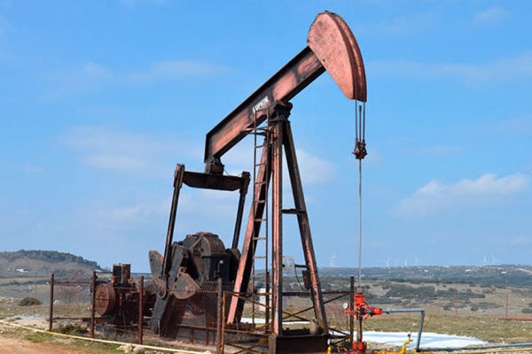 Museo del petróleo