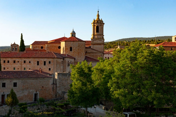 Camino de la Lengua Castellana