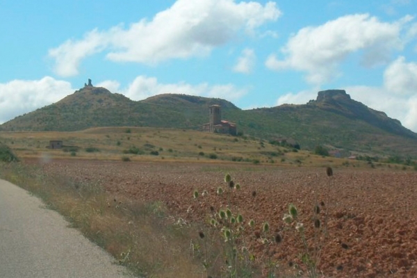 Tierras de Lara