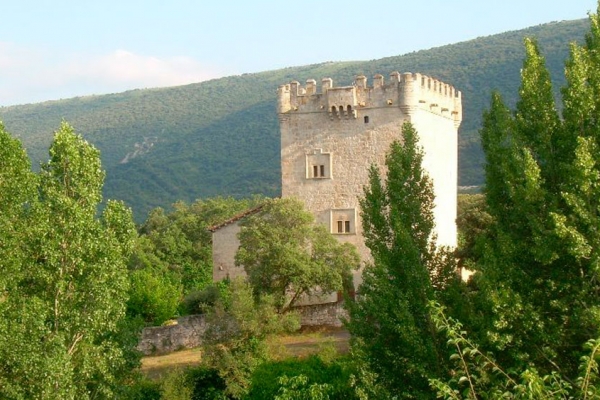 Torre de Loja