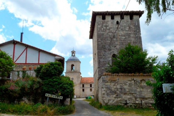 Torre de Valpuesta