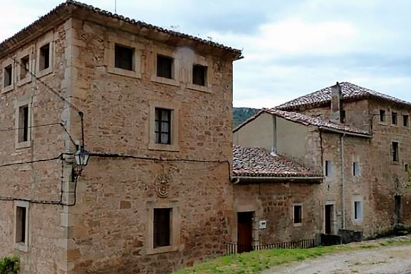 Torre de los Gallo