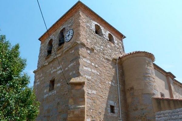 Torreón de Zuñeda