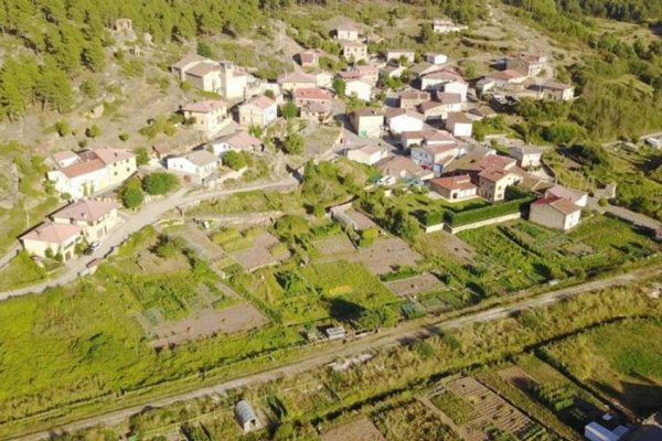 Casa Roble Gordo