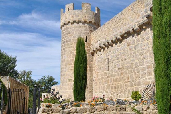 Hotel-Restaurante Señorío de Olmillos