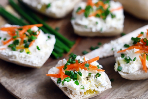 Queso fresco de Burgos