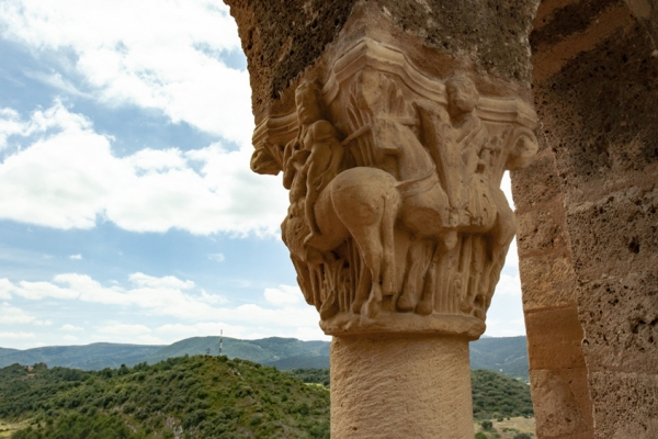 Castillo de Frías