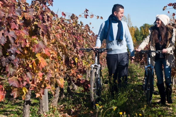 La Senda del Duero