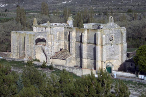 Convento de San Antón