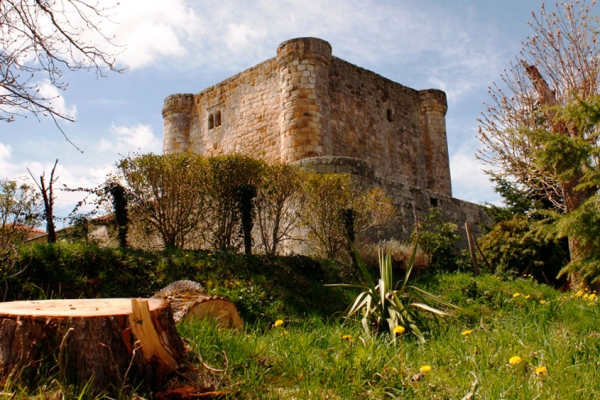 Castillo de Virtus