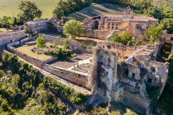 Monasterio de Rioseco