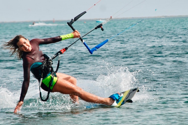 EBROKITE KITE & SUP SCHOOL