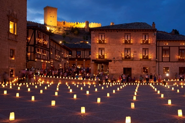 Eventos y experiencias