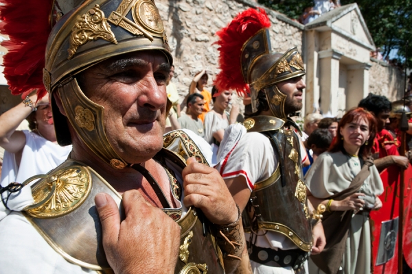 Eventos y experiencias