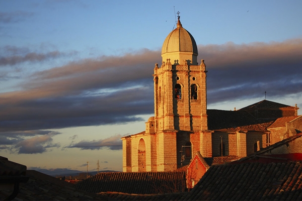 Melgar de Fernamental