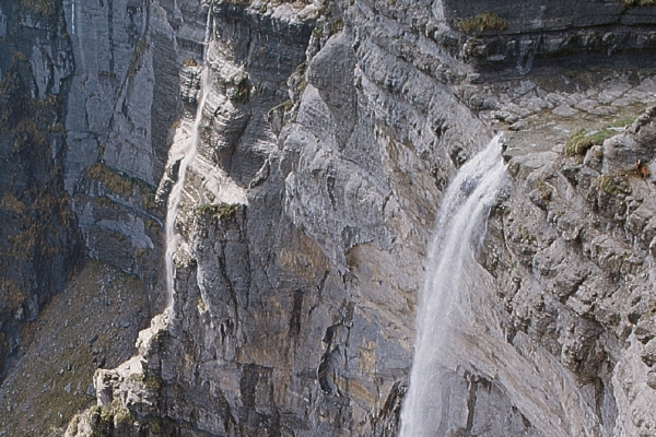 Mirador del Nervión