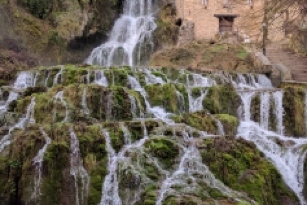 Orbaneja del Castillo