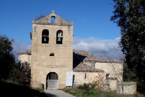 Palacio de los Isla y Ermita de Nuestra Señora