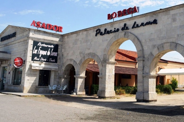 Bodegas Palacio de Lerma