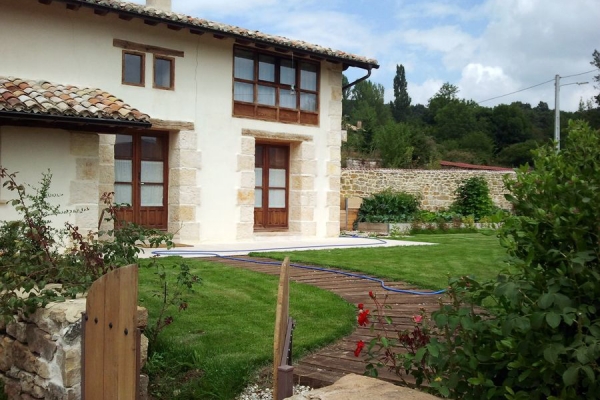 Casa Guareña