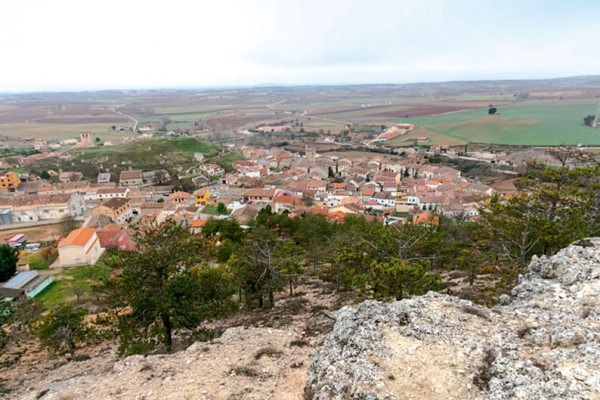 Ruta del Viso