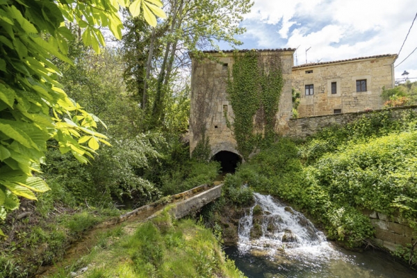 Ruta del Valle de Sedano