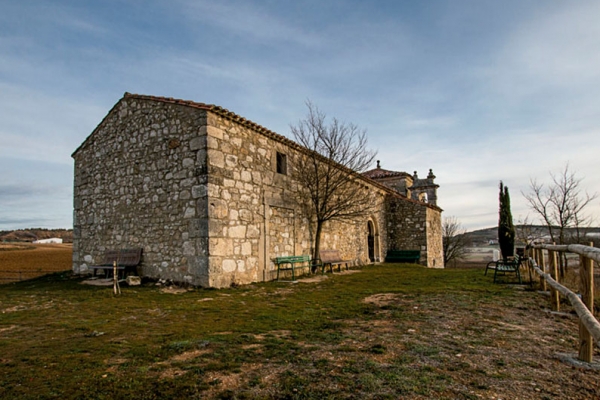 Sendero de Ciella