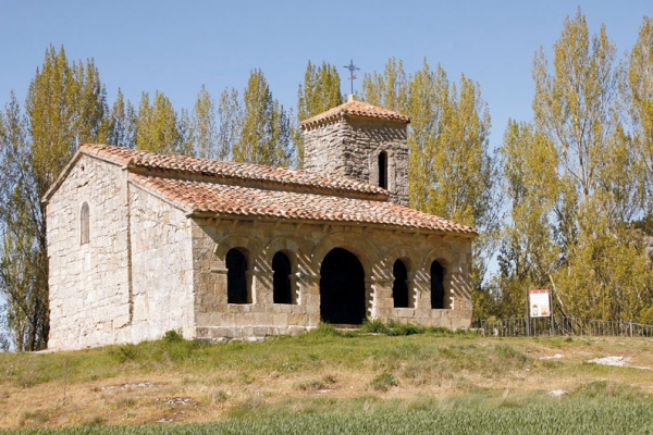 Sendero de las Ermitas