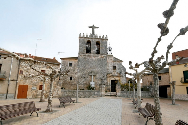 Sendero de las Fortificaciones